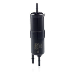 MANN-FILTER WK 6030 Fuel Filter In-Line Filter 10 8 BMW: X3, 7, 1 Hatchback, MINI: Hatchback, Clubman, Countryman