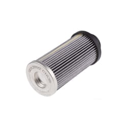 MANN-FILTER WD 13 006 x Filter, operating hydraulics 128