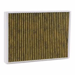 MANN-FILTER FP 31 003 Pollen filter AUDI: A4 B9 Saloon, A7 Sportback, A8, VOLKSWAGEN: Touareg III, BENTLEY: Bentayga