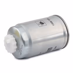 MANN-FILTER WK 8051 Fuel Filter Spin-on Filter CHRYSLER: GRAND 5OYAGER 5, JEEP: Compass, DODGE: Caliber Hatchback