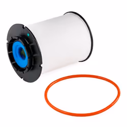 MANN-FILTER PU 7012 z Fuel Filter with gasket/seal VAUXHALL: Mokka / Mokka X, CHEVROLET: Aveo Hatchback