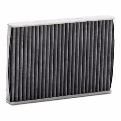 MANN-FILTER CUK 26 006 Pollen filter Activated Carbon Filter 254 182 35 VOLKSWAGEN: up! Hatchback, SKODA: Citigo Hatchback, SEAT: Mii