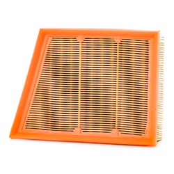 MANN-FILTER C 22 031 Air filter 70 217 161 Filter Insert FORD: Ecosport Mk2, FIESTA 7, Fiesta Mk7 Van