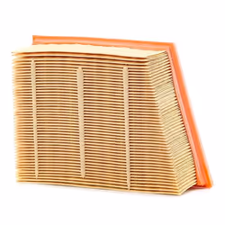 MANN-FILTER C 22 031 Air filter 70 217 161 Filter Insert FORD: Ecosport Mk2, FIESTA 7, Fiesta Mk7 Van