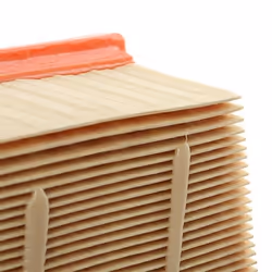 MANN-FILTER C 22 031 Air filter 70 217 161 Filter Insert FORD: Ecosport Mk2, FIESTA 7, Fiesta Mk7 Van - Additional view 4