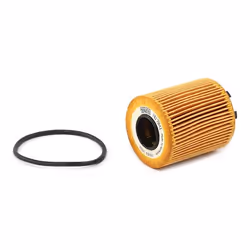 MANN-FILTER HU 7041 z Oil filter with gasket/seal Filter Insert FIAT: 500 Hatchback, Panda III Hatchback, 500X, VAUXHALL: Corsa Mk4, Combo Mk3