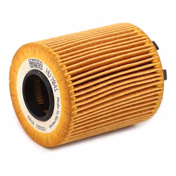 MANN-FILTER HU 7041 z Oil filter with gasket/seal Filter Insert FIAT: 500 Hatchback, Panda III Hatchback, 500X, VAUXHALL: Corsa Mk4, Combo Mk3