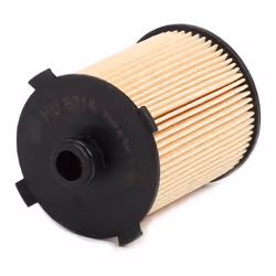 MANN-FILTER HU 8014 z Oil filter with gasket/seal Filter Insert VOLVO: V60 II, S90 II, S60 II