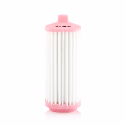 Air filter; MANN-FILTER; 272 104, 79 Filter Insert; for HYUNDAI; 28113B9500