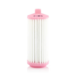 MANN-FILTER C 11 007 Air filter 272 104, 79 Filter Insert HYUNDAI: i10 II Hatchback