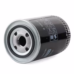 MANN-FILTER W 940/91 Oil filter M24x1.5-6H with one anti-return valve Spin-on Filter