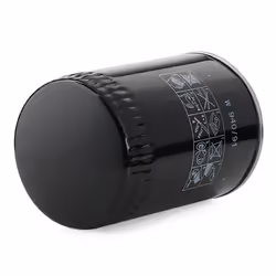 MANN-FILTER W 940/91 Oil filter M24x1.5-6H with one anti-return valve Spin-on Filter