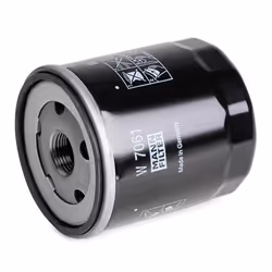 MANN-FILTER W 7061 Oil filter 3/4-16 UNF Spin-on Filter MAZDA: CX-5 II, CX-5 I, 6 Saloon
