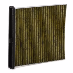 MANN-FILTER FP 24 009 Pollen filter MAZDA: 6 Estate, 6 Saloon, CX-5 I