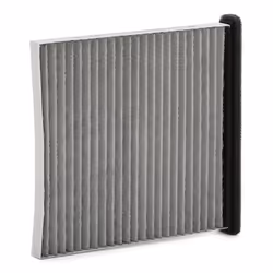 MANN-FILTER FP 24 009 Pollen filter MAZDA: 6 Estate, 6 Saloon, CX-5 I