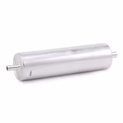 MANN-FILTER WK 6037 Fuel Filter In-Line Filter 11 13 AUDI: A6 C7 Saloon, A6 C7 Avant, A7 Sportback