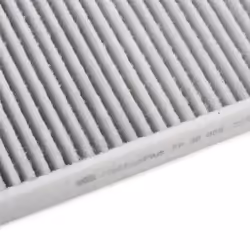 MANN-FILTER FP 32 008 Pollen filter ALFA ROMEO: Giulia Saloon, MASERATI: QUATTROPORTE 5 - Additional view 4