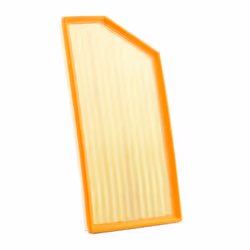 MANN-FILTER C 45 004 Air filter 35 202 412 Filter Insert MERCEDES-BENZ: GLE, E-Class T-modell, CLS