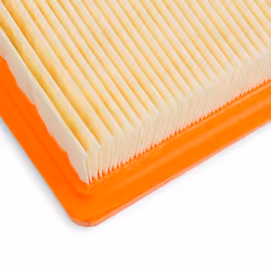MANN-FILTER C 45 004 Air filter 35 202 412 Filter Insert MERCEDES-BENZ: GLE, E-Class T-modell, CLS - Additional view 4