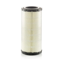 MANN-FILTER C 19 005 Air filter 390 186 Filter Insert