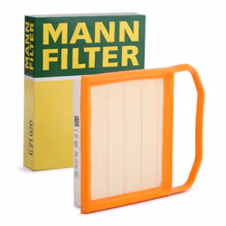 Air filter; MANN-FILTER; 36 234 186 Filter Insert; for MERCEDES-BENZ, BRABUS; 2760940504, A2760940504