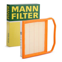 MANN-FILTER C 21 020 Air filter 36 234 186 Filter Insert MERCEDES-BENZ: GLE Off-Road, E-Class Saloon, ML-Class