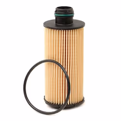 MANN-FILTER HU 6026 z Oil filter with gasket/seal Filter Insert ALFA ROMEO: Giulia Saloon, Stelvio