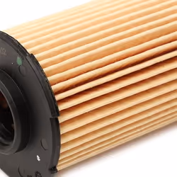 MANN-FILTER HU 6026 z Oil filter with gasket/seal Filter Insert ALFA ROMEO: Giulia Saloon, Stelvio - Additional view 4
