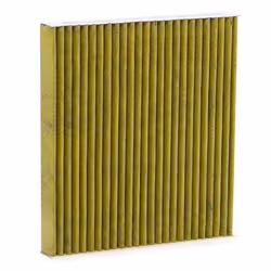 MANN-FILTER FreciousPlus FP 2043 Pollen filter MAZDA: 6 Estate, 6 Hatchback, CX-7