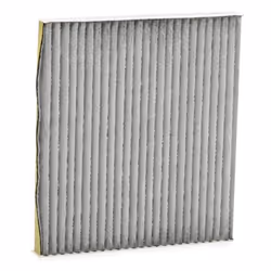 MANN-FILTER FreciousPlus FP 2043 Pollen filter MAZDA: 6 Estate, 6 Hatchback, CX-7