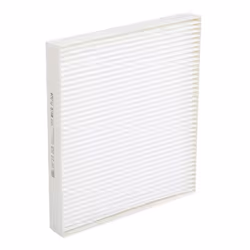 MANN-FILTER CU 23 019 Pollen filter Particulate Filter 224 201 28 HYUNDAI: Kona SUV, Tucson, Kona Box Body / SUV, KIA: Rio 4, Stonic Hatchback