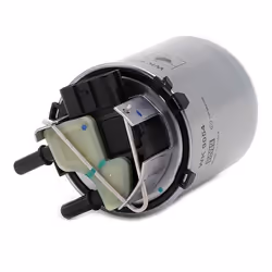 MANN-FILTER WK 9054 Fuel Filter In-Line Filter, with filter heating NISSAN: Qashqai 2, X-Trail, RENAULT: Kadjar, Koleos 2