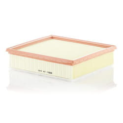 MANN-FILTER C 24 049 Air filter 66 234 254 Filter Insert ISUZU: D-Max II Pickup