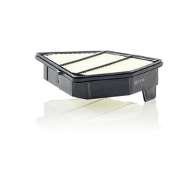 MANN-FILTER C 25 028 Air filter 75 250 222 Filter Insert HONDA: CR-V 4