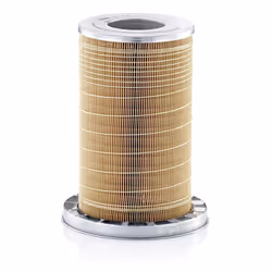 Air filter; MANN-FILTER; 313 185, 236 Filter Insert; for JOHN DEERE; AL78223