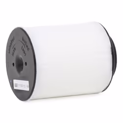 MANN-FILTER C 17 023 Air filter 194 153 Filter Insert AUDI: A8 D4
