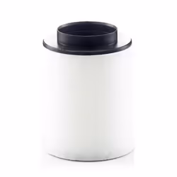 MANN-FILTER C 17 023 Air filter 194 153 Filter Insert AUDI: A8 D4 - Additional view 5
