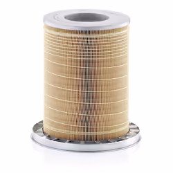 Air filter; MANN-FILTER; 313 226, 287 Filter Insert; for JOHN DEERE; AL78869