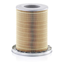 MANN-FILTER C 23 589/1 Air filter 313 226, 287 Filter Insert