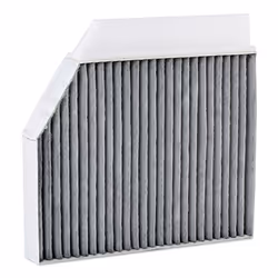 MANN-FILTER CUK 26 023 Pollen filter Activated Carbon Filter 259 247 40 MERCEDES-BENZ: C-Class Saloon, E-Class T-modell, GLC Off-Road