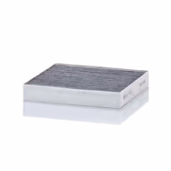 Pollen filter; MANN-FILTER; Activated Carbon Filter 176 179 28; for KIA