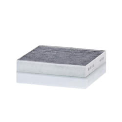 MANN-FILTER CUK 18 009 Pollen filter Activated Carbon Filter 176 179 28 KIA: Picanto III