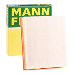 MANN-FILTER C 29 036 Air filter 67 246 292 Filter Insert VOLKSWAGEN: Crafter Van, Crafter Platform / Chassis, MAN: TGE Box, TGE Platform/Chassis
