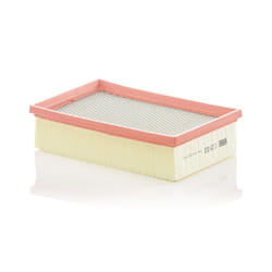MANN-FILTER C 25 021 Air filter 59 161 246 Filter Insert JAGUAR: XK Convertible, XK Coupe