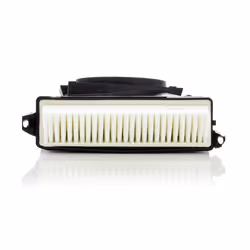 Air filter; MANN-FILTER; 56 241, 293 Filter Insert; for MERCEDES-BENZ; 6420940000, 6420940300, 6420940400, 6420941204, 642094 ...