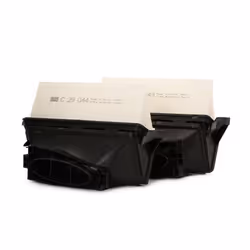 MANN-FILTER C 29 035-2 Air filter 56 241, 293 Filter Insert MERCEDES-BENZ: S-Class Saloon, E-Class T-modell, E-Class Saloon