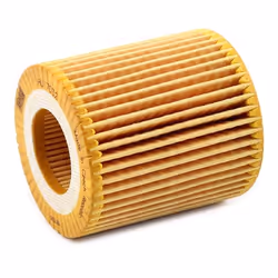 MANN-FILTER HU 7032 z Oil filter with gasket/seal Filter Insert CITROËN: Berlingo Van, Berlingo, Grand C4 Spacetourer, PEUGEOT: Partner III Van - Additional view 4