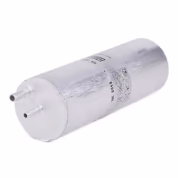 MANN-FILTER WK 8058 Fuel Filter In-Line Filter 10 8 VOLKSWAGEN: Transporter 6, Transporter 6 Bus, Multivan 6
