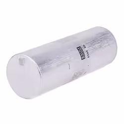 MANN-FILTER WK 8058 Fuel Filter In-Line Filter 10 8 VOLKSWAGEN: Transporter 6, Transporter 6 Bus, Multivan 6