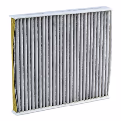 MANN-FILTER FP 26 021 Pollen filter VOLKSWAGEN: Polo VI, T-Cross, SEAT: IBIZA 5, Arona, SKODA: Kamiq, Scala Hatchback, Fabia IV Hatchback
